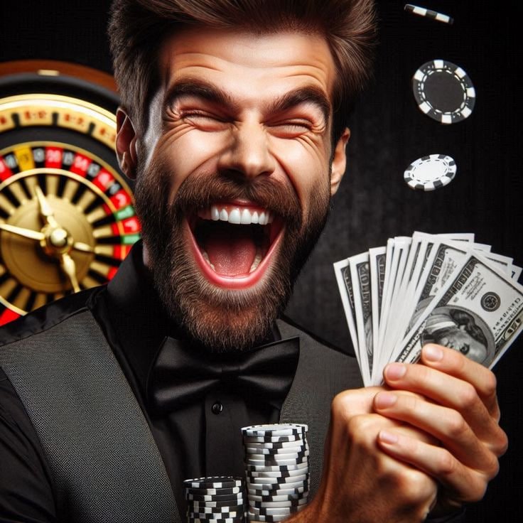 Instant win crediting in your account Account balance and win history on vintogel login